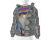 CG HOLO PUFFER