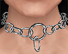 Chains Choker