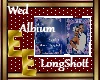 The Longshott Wed Album