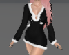 Black Xmas Dress