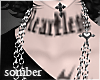 ☆ neck chains