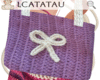 C! Crochet Bag V2