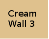 Cream Wall