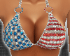 *-*Sexy Diamond USA Flag
