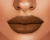 Zell Brown Lips