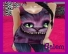 Purple Cat Shirt