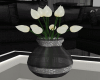 Vase Tulips