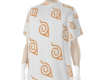 Shirt Naruto White