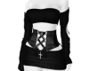 Sexy Chic Black Dress 08