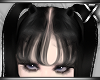hair + bangs ★彡