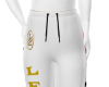 CALÇA WHITE LEE