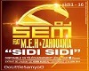 DJ SEM "Sidi Sidi"