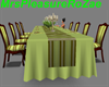 *MPR*Green Table