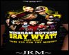 (J)Bray Wyatt MemoryT 23