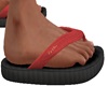 ! LAVITA FLIP FLOPS