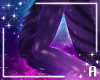 A! Calypso arm tufts