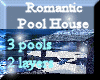 [my]Roman 3 Pools House