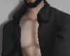 classic black