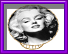 (sm)Marilyn Monroe chair