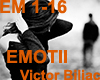 Emotii - Victor Biliac