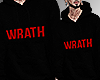 B| Wrath