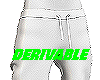 Pants DRV
