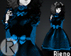® | Doll Dress