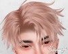 S. Katsuya Blonde