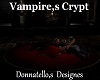 vampires cuddle pillows