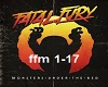 F.Fury-Monsters Under...