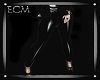 Crazy Legging Dark Shine