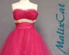 1950's Prom Dress