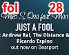 RMX- Just A Fool - 2
