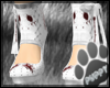 [Pup] Bloody Shoes