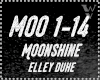 Elley Duhe - Moonshine