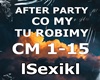 AFTER PARTY -CO MY TU...