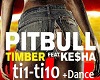 Pitbull/featKesha/