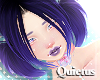 Keziah Night | Q