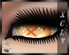XCLX Sagitarius Eyes F