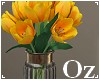 [Oz] - Tulips yellow
