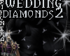 WEDDING DIAMONDS BROWN