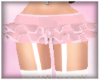 stockings + skirt! <3