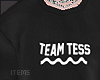 Cst. Team Tess