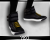 |Y| Strap Kicks