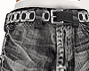 Y2K Baggy Shorts
