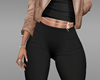 Snake Belt Gold