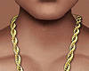 GOLD CHAIN PLATED