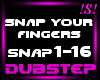 Lil Jon- Snap Ur Fingers
