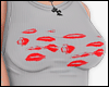 kiss