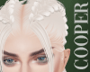 !A Zoe blonde